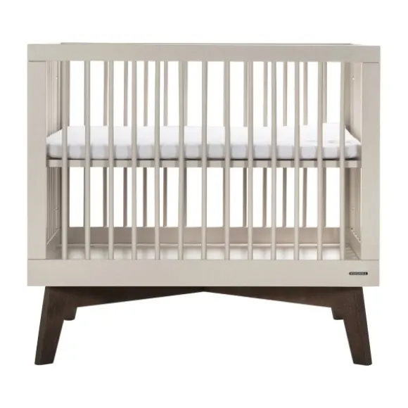 Kidsmill Sixties Box – Oatmeal / Walnoot