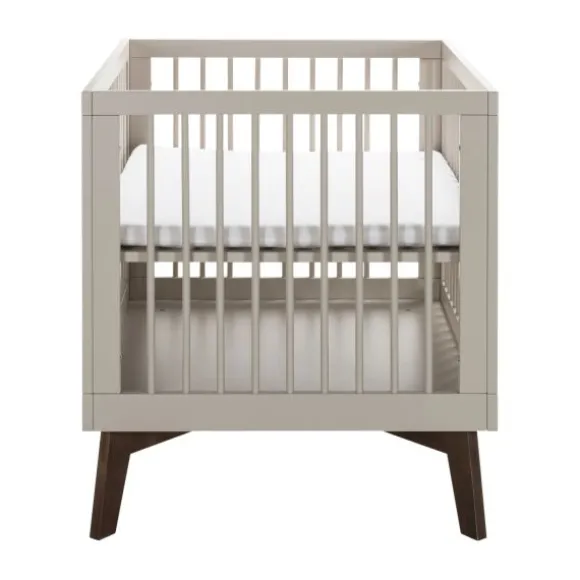 Kidsmill Sixties Box – Oatmeal / Walnoot