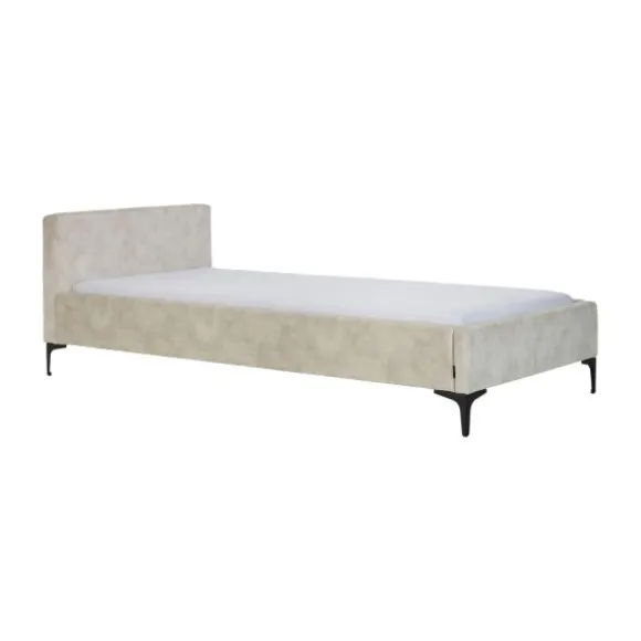 Kidsmill Square+ Bed Adore Anthracite 90 x 200 cm