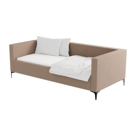 Kidsmill Square+ Bedbank Adore Hunter 90 x 200 cm