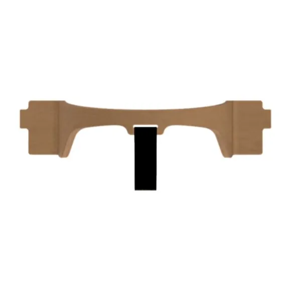 Kidsmill Up! Babyset - Naturel