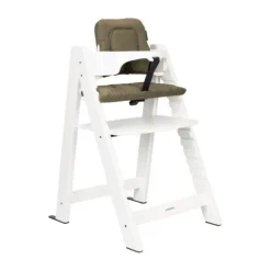 Kidsmill Up! Canvas Kussen Groen
