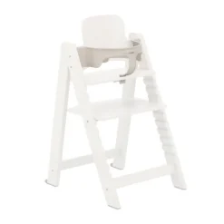 Kidsmill Up! Kunststof Babyset - Zwart