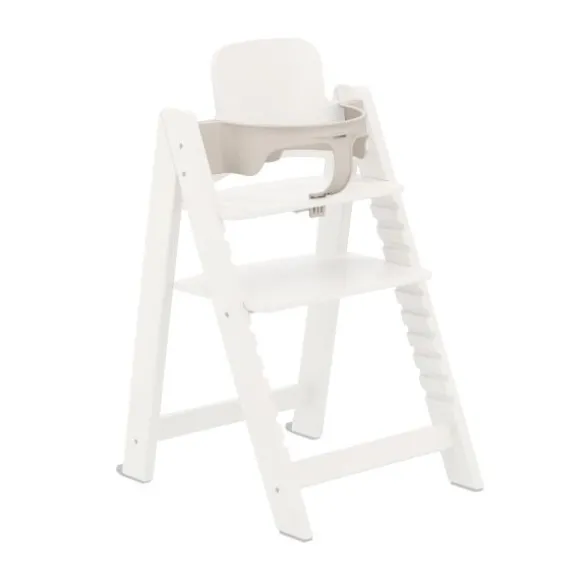 Kidsmill Up! Kunststof Babyset - Zwart