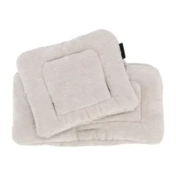 Kidsmill Up! Kussen - Soft Elegance Natural