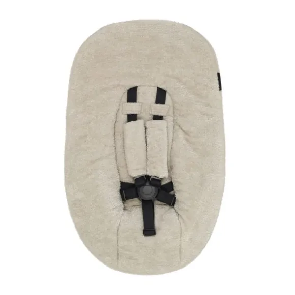 Kidsmill Up! Newborn Bekleding - Soft Elegance Naturel