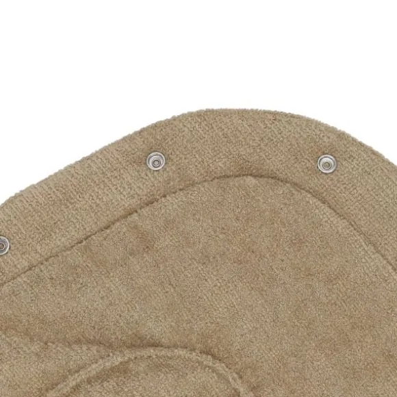 Kidsmill Up! Newborn Bekleding - Soft Elegance Naturel
