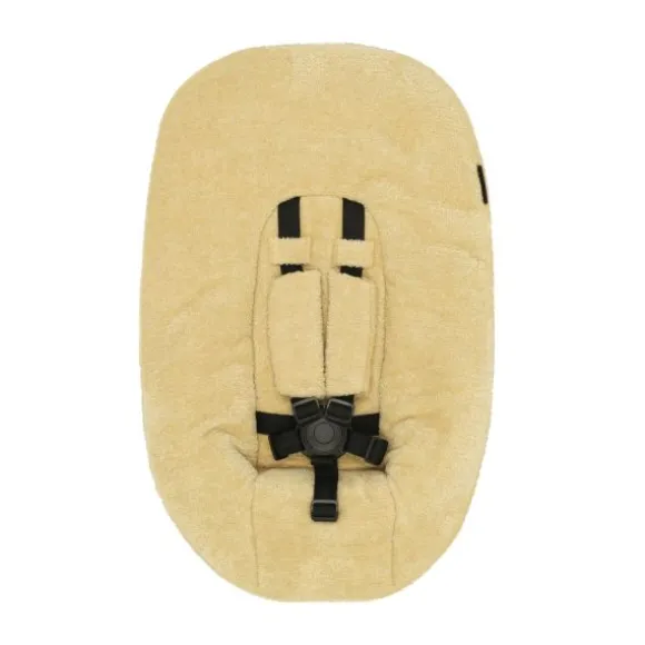 Kidsmill Up! Newborn Bekleding - Soft Elegance Naturel