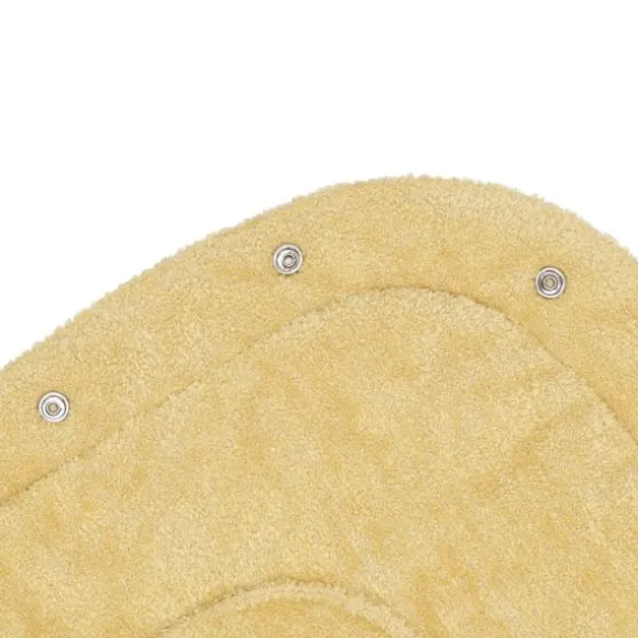 Kidsmill Up! Newborn Bekleding - Soft Elegance Naturel