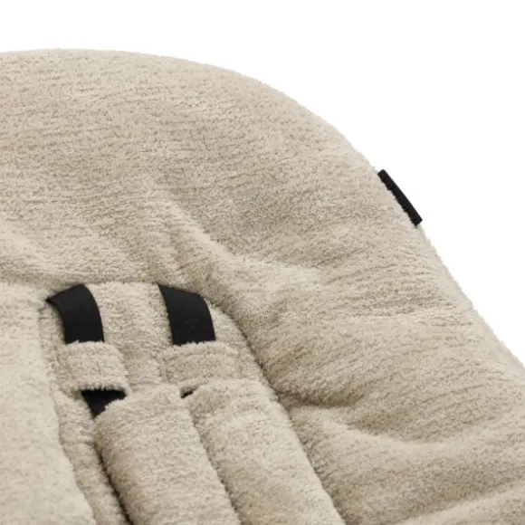 Kidsmill Up! Newborn Bekleding - Soft Elegance Naturel