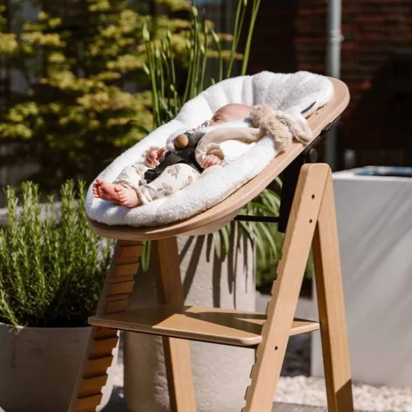 Kidsmill Up! Newborn Bekleding - Soft Elegance Naturel