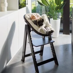 Kidsmill Up! Newborn Bekleding - Soft Elegance Naturel