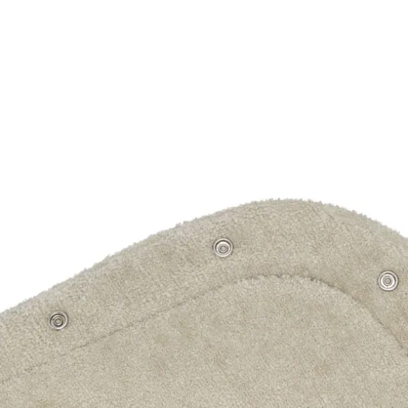 Kidsmill Up! Newborn Bekleding - Soft Elegance Naturel