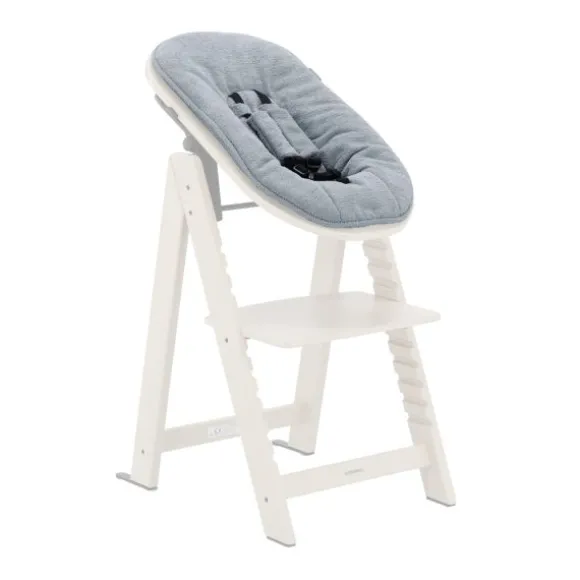 Kidsmill Up! Newborn Bekleding - Soft Elegance Naturel