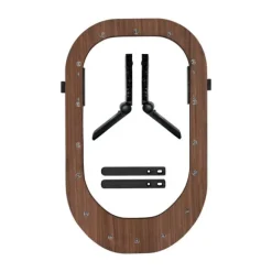 Kidsmill Up! Newborn Frame Oatmeal