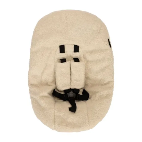 Kidsmill Up! Sheep Newborn Bekleding - Beige