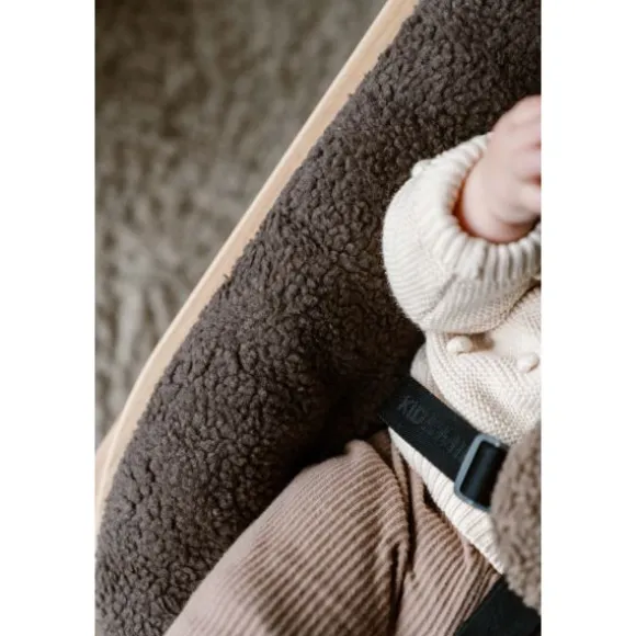 Kidsmill Up! Sheep Newborn Bekleding - Beige