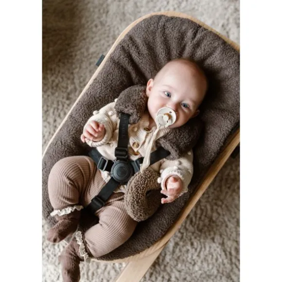 Kidsmill Up! Sheep Newborn Bekleding - Beige