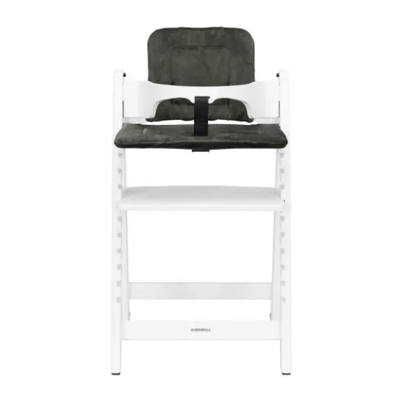 Kidsmill Up! Velours Kussen Hunter