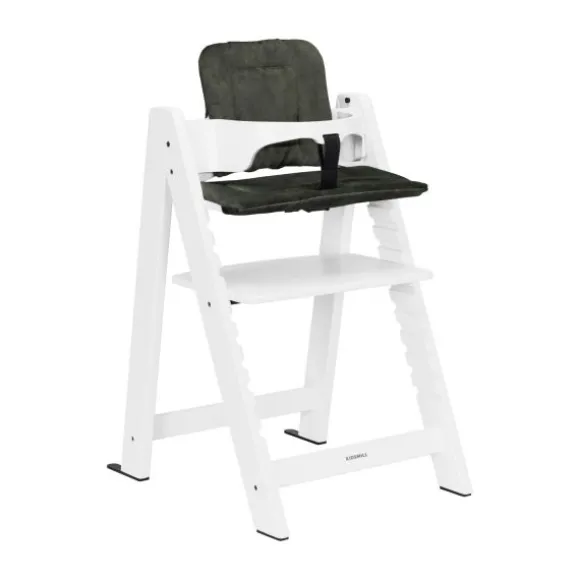 Kidsmill Up! Velours Kussen Hunter