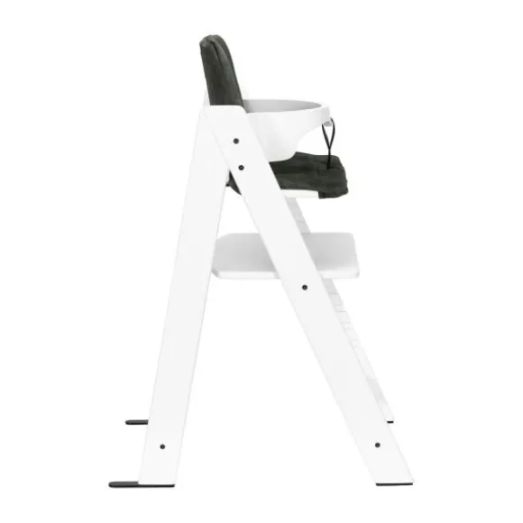 Kidsmill Up! Velours Kussen Hunter