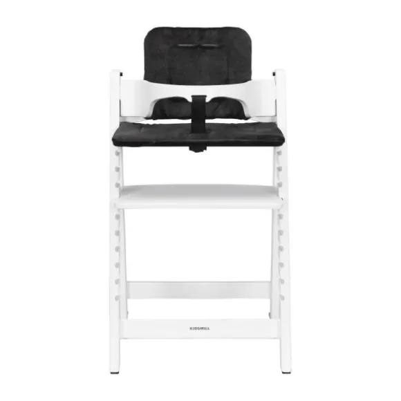 Kidsmill Up! Velours Kussen Hunter