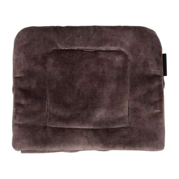 Kidsmill Up! Velours Kussen Hunter