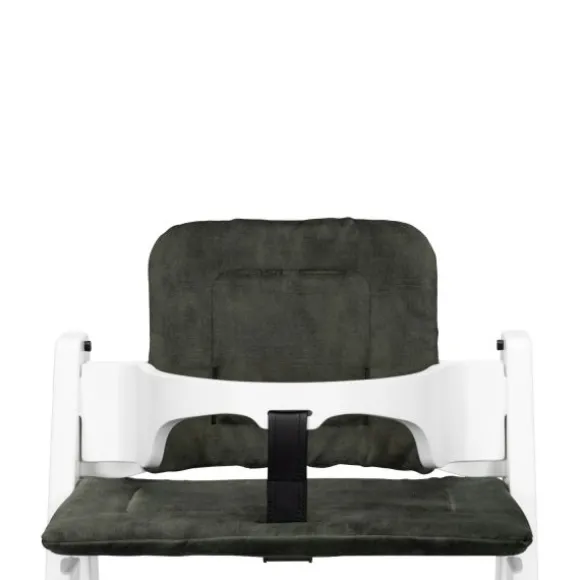 Kidsmill Up! Velours Kussen Hunter