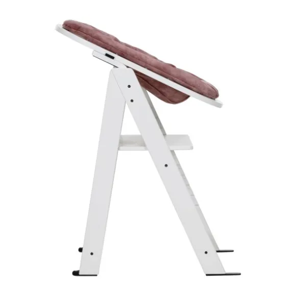 Kidsmill Up! Velours Newborn Bekleding Hunter