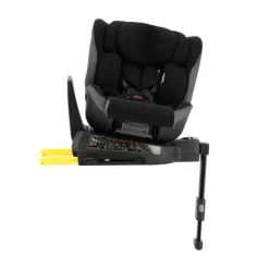 Kidsriver Autostoel - Circle Sesame Sand - 40-150 cm