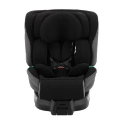 Kidsriver Autostoel - Circle Sesame Sand - 40-150 cm