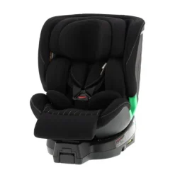 Kidsriver Autostoel - Circle Sesame Sand - 40-150 cm