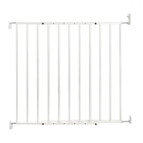 Kidsriver Basic Traphekje White