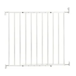 Kidsriver Basic Traphekje White