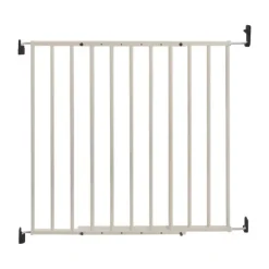 Kidsriver Basic Traphekje White