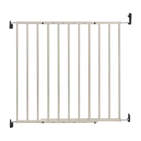 Kidsriver Basic Traphekje White