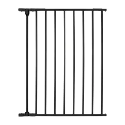 Kidsriver Connect Safety Verlengdeel Zwart 58 cm