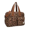 Kidzroom Carry Allure Luiertas - Beige