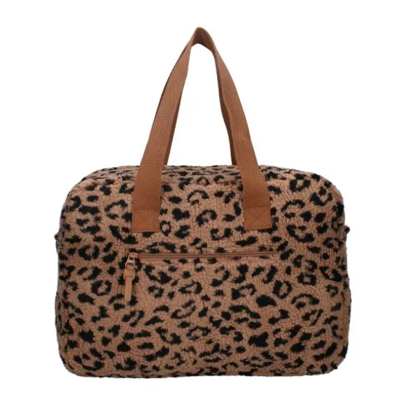 Kidzroom Carry Allure Luiertas - Beige