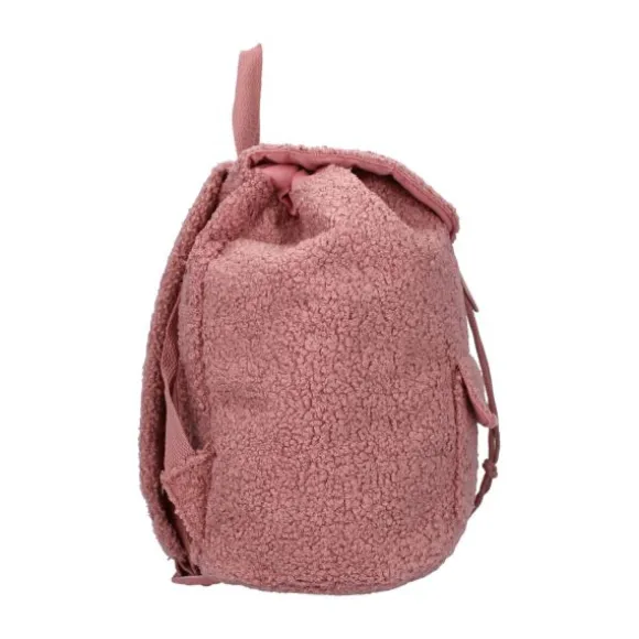 Kidzroom Dublin Soft Whispers Rugzak - Roze