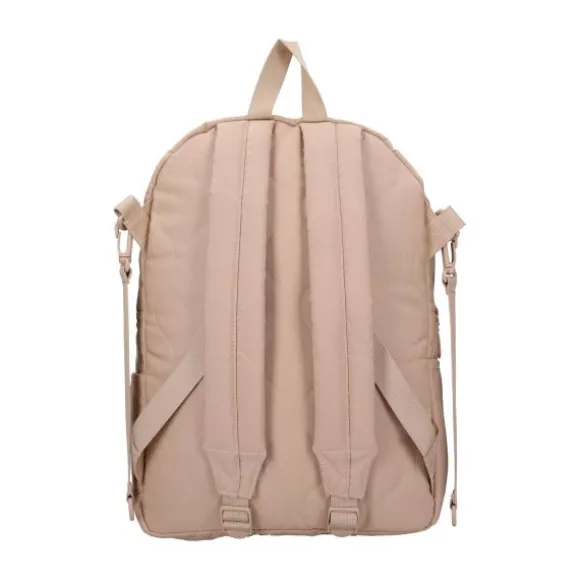 Kidzroom Luierrugzak - Desire - Beige