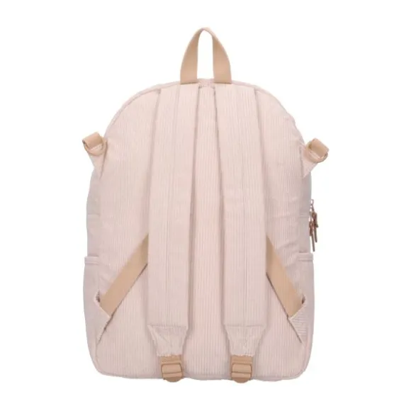 Kidzroom Luierrugzak - Desire - Beige