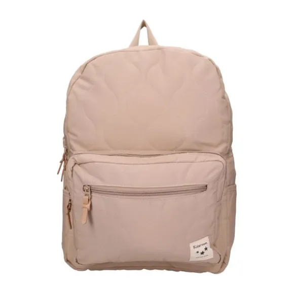 Kidzroom Luierrugzak - Desire - Beige