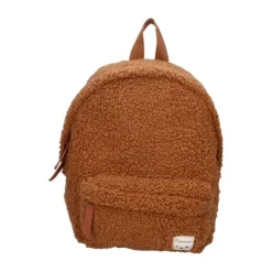 Kidzroom Malaga Huggie Buddies Rugzak - Bruin