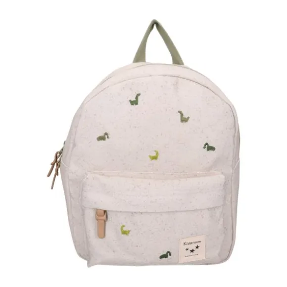 Kidzroom Rugzak - Little Story - Green