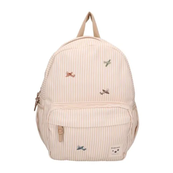 Kidzroom Rugzak - Little Story - Green