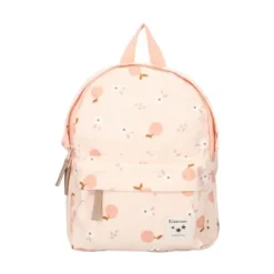 Kidzroom Rugzak - Paris Sweet Cuddles - Sand