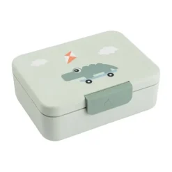Kidzroom Rugzak - Wonderful Worlds - Beige