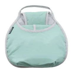 KipKep Feedi Voedingsdoek Calming Green