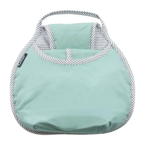 KipKep Feedi Voedingsdoek Calming Green